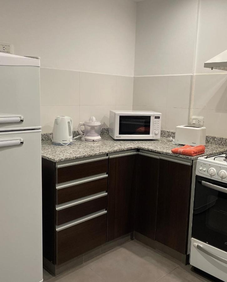Administracion Maipu 3b Fi Depto Premium * Tandil