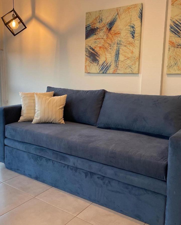 Apartment Administracion Maipu 3b Fi Depto Premium