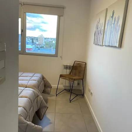 Administracion Maipu 3B Fi Depto Premium Apartment Tandil Exterior photo