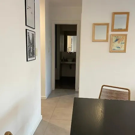 Administracion Maipu 3B Fi Depto Premium Apartment Tandil Exterior photo