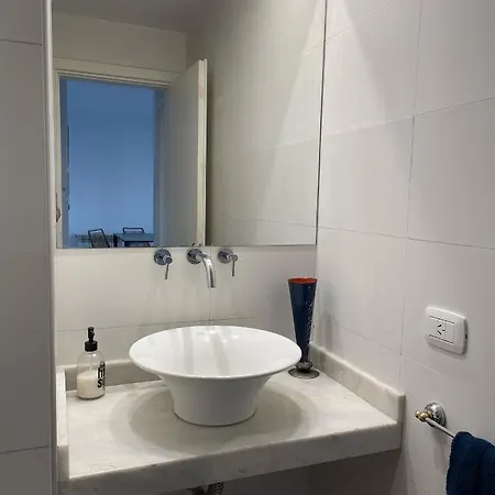 Administracion Maipu 3B Fi Depto Premium Apartment Tandil Exterior photo