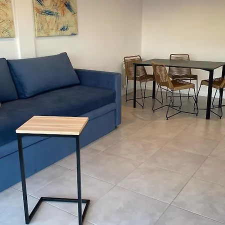 Administracion Maipu 3B Fi Depto Premium Apartment Tandil Exterior photo
