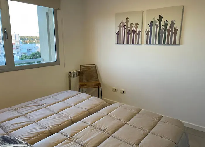 Administración MAIPU 3B FI DEPTO PREMIUM
