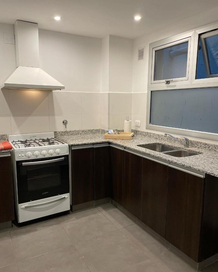 Apartamento Administración Maipu 3b Fi Depto Premium Tandil