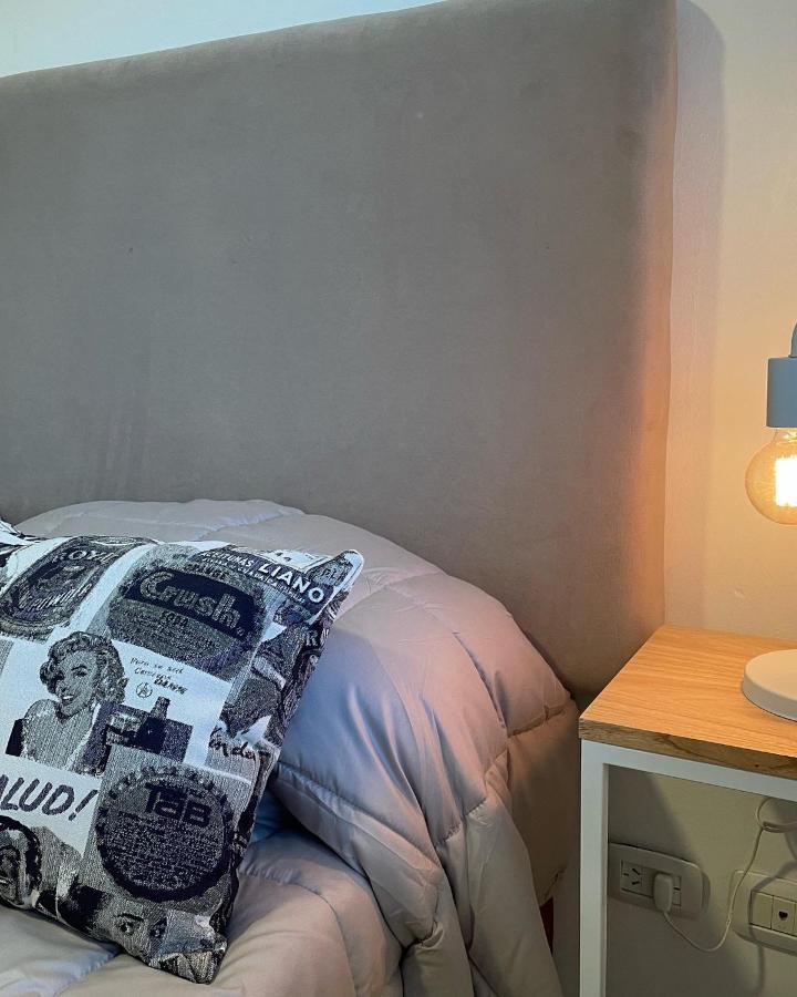 Administración Maipu 3b Fi Depto Premium Apartamento *