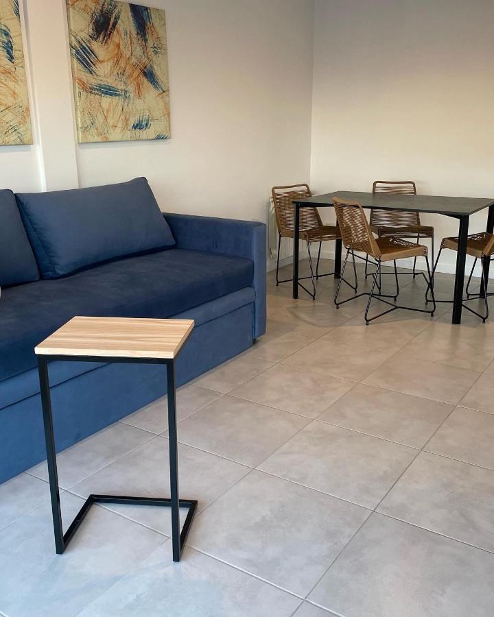 Apartamento Administración Maipu 3b Fi Depto Premium